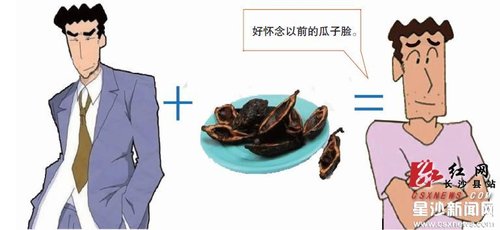 吃槟榔吃的脸两边多了一块肉肉怎么让他瘦下来