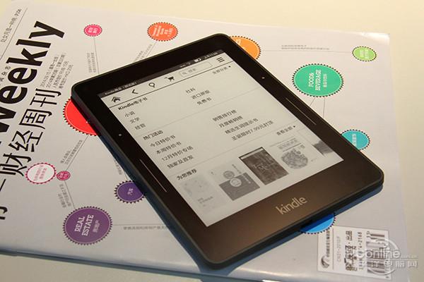 电子墨水屏的电子书比普通屏的有什么好处,功