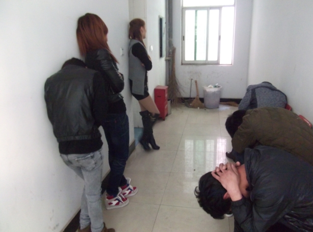 邯郸市那里有正规足疗店招聘足疗学徒(男)?