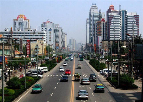 甘肃白银市的房价-甘肃省白银市平川区的房价