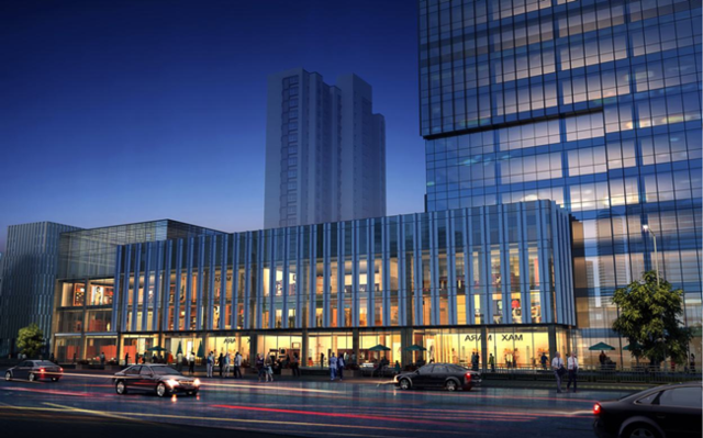 上海莘庄中学大学升学率-上海迅行高级中学升学率