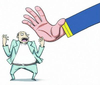 我欠钱不还,别人起诉我了一次,我们达成了协议