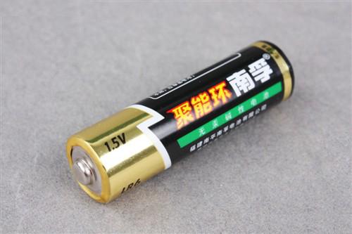 南孚电池对环境的危害多大-南孚电池对环境的