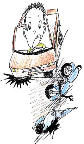 交通肇事致人死亡赔偿钱后还要追究司机什么责