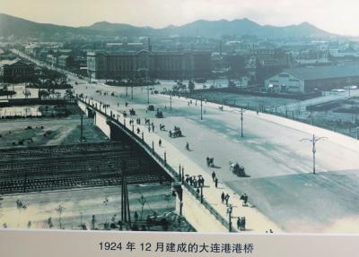 大连时代广场A座在人民路还是港湾桥?-大连人