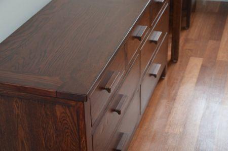 美国红橡木好还是欧洲白橡木好?哪个材质的地