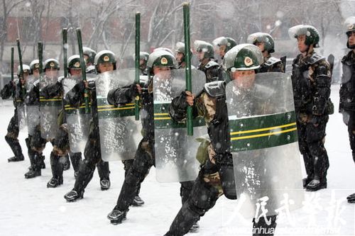 知道洛阳2炮部队的训练苦吗-河南洛阳2炮部队