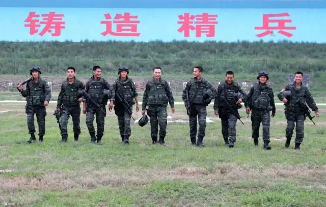 部队好立功么?立功的条件是什么啊?怎样才能