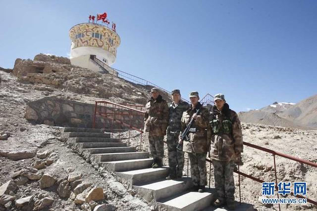 拉萨市海拔多少米?-拉萨市海拔多少米?