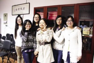 天津大学的光电信息科学与工程专业怎么样?适