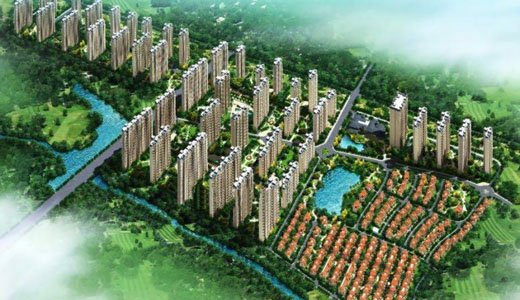 安徽省滁州汊河碧桂园房价-安徽来安汊河碧桂