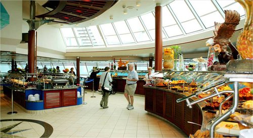 咖啡厅新开张,求教各位大虾,针对服务员培训除