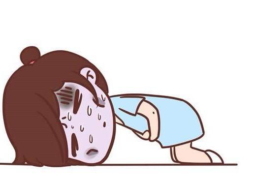 经期肚子疼怎么办?痛经很厉害,而且经期经常推