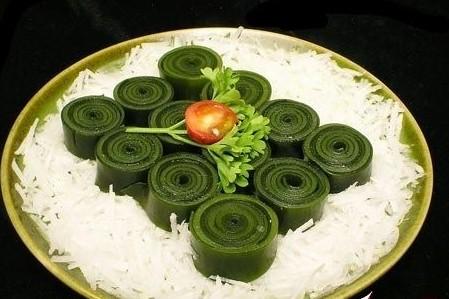 软坚散结的食物有哪些-那些食物是软坚散结?