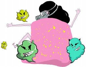 我今天去应聘品质主管遇到了几个问题?-请问怎