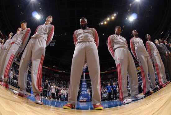 NBA火箭队季后赛对爵士的赛程时间表-余下全