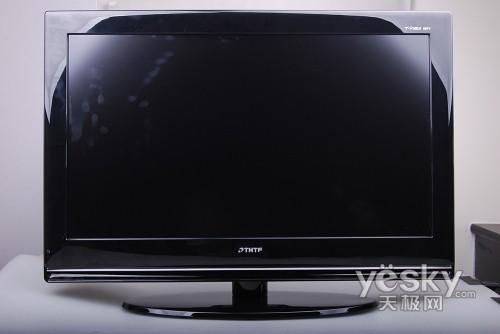 清华同方液晶电视只有声音没有图像(-清华同方