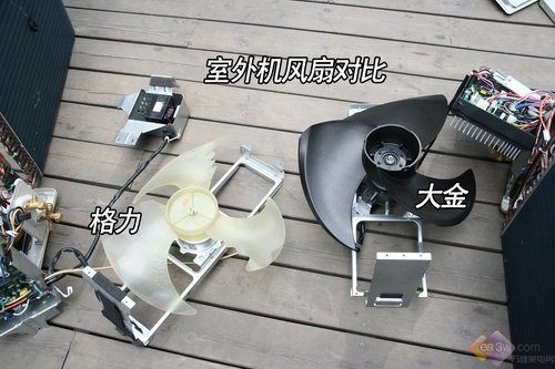 1.5匹格力空调开机2分钟压缩机就自动停机但外