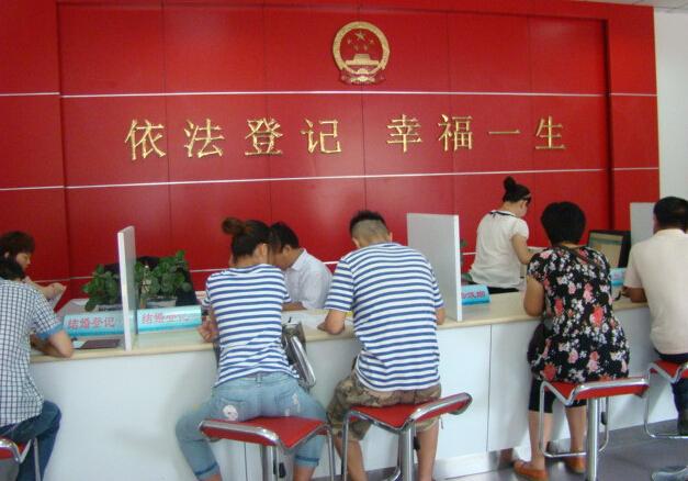 北京市东城区民政局婚姻登记处周六日上班吗?