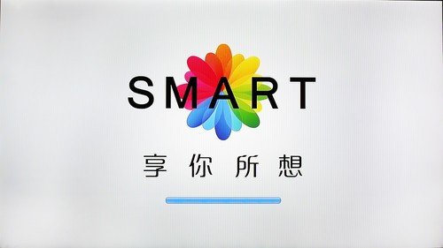 海信智能电视怎么设置开机界面-海信智能电视
