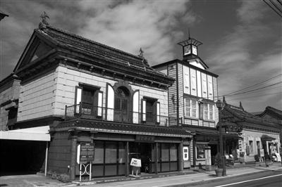 北海道有哪些地方-在大阪有什么好玩的地方或