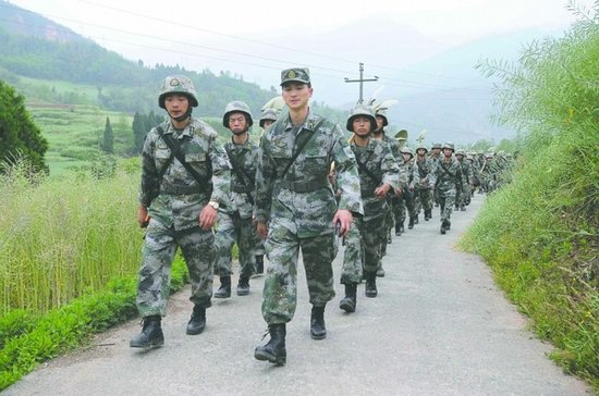 我是农村出身,当兵12年,今年12月退伍,退伍后如