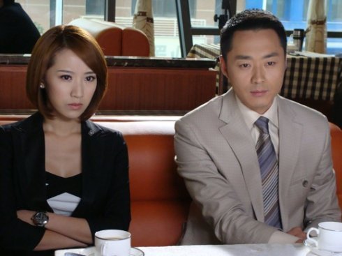 组图:李念最新生活照片