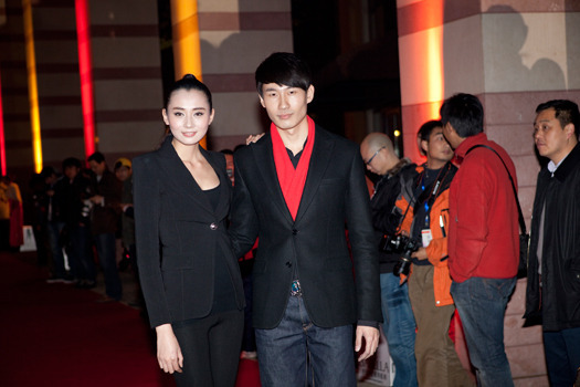 国内顶级时尚盛典:伊莎贝拉超模之夜_时尚频道