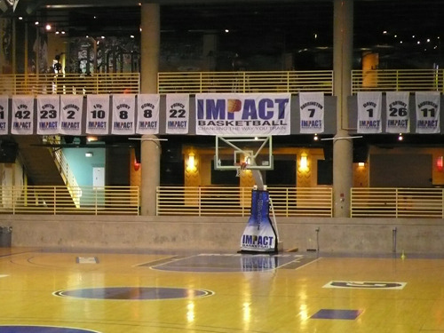 加入impact basketball super star篮球训练营!
