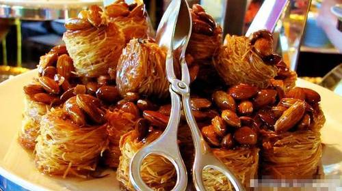 迪拜椰枣便宜价格 椰枣 阿联酋 进口 迪拜质量好