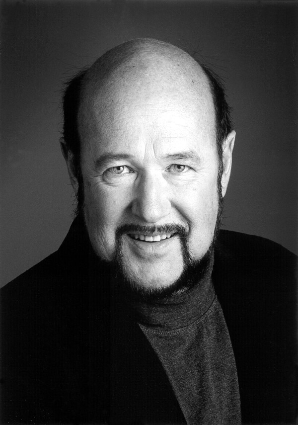 男中音-库尔特阿佩尔格伦