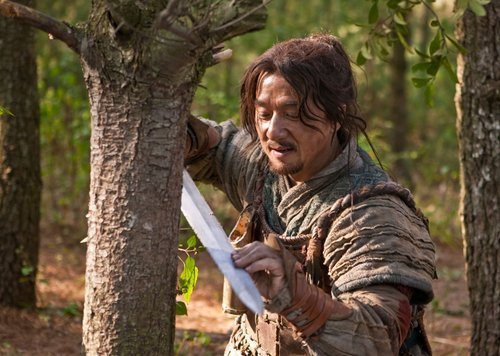 《大兵小将》首映礼似春晚 赵本山小沈阳捧场