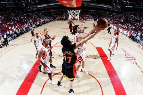2月3日NBA火箭大胜勇士-全场高清视频