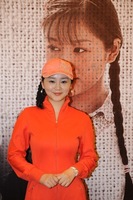 《故岛的呼唤》讲述感人故事 儿子捐肾救母(图