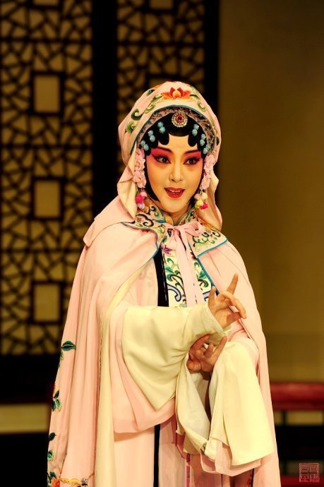 牡丹亭·游园惊梦元宵佳节昆曲音乐会_娱乐滚