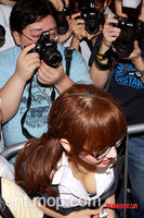 CSOL美女COS崔智云 安娜一人包办