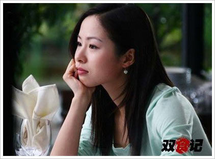 女明星扮演"小三"看谁更像
