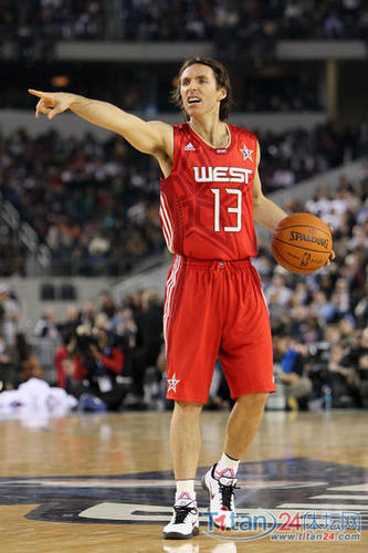 nba全明星赛_nba2010全明星赛