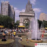 组图:外媒评全球住宿最贵旅游地 迪拜仅第九_