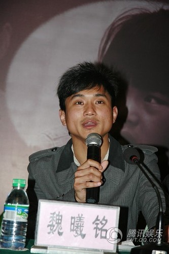 《城市候鸟》南昌开机 大三学生编导公益性电