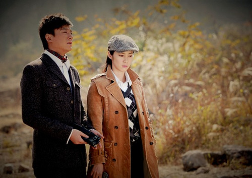 《江湖兄弟》获好评 兄弟篇《江湖绝恋》将亮