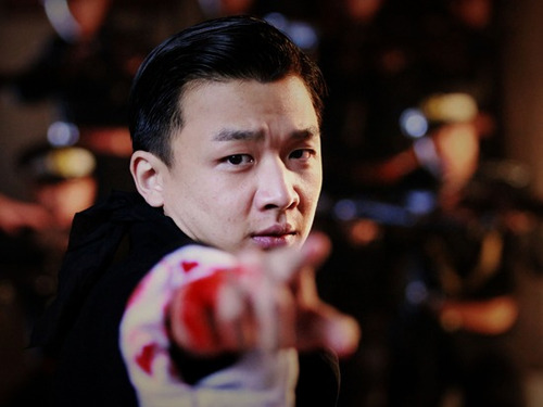 《江湖兄弟》获好评 兄弟篇《江湖绝恋》将亮