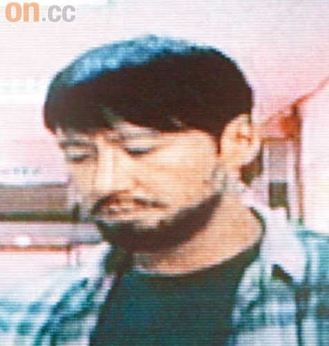 黎明主持人上身拿满分 任贤齐不敢闻胡须造型