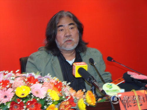 张版《西游记》转战玉华国 群魔乱舞闽<em>山洞</em> 