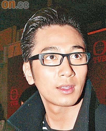 江若琳被误认为戚美珍女儿 古巨基不谈张继聪