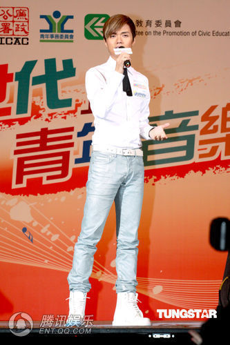张敬轩称优惠价正常 准备随时配合廉署调查【图】