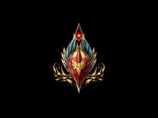 《魔兽世界》十大种族族徽介绍