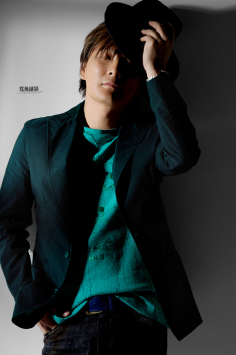 高清:情歌王子张信哲个人资料历年活动_腾讯