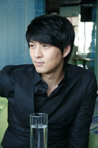 韩星<em>李毕茂</em>因港产片立志当演员