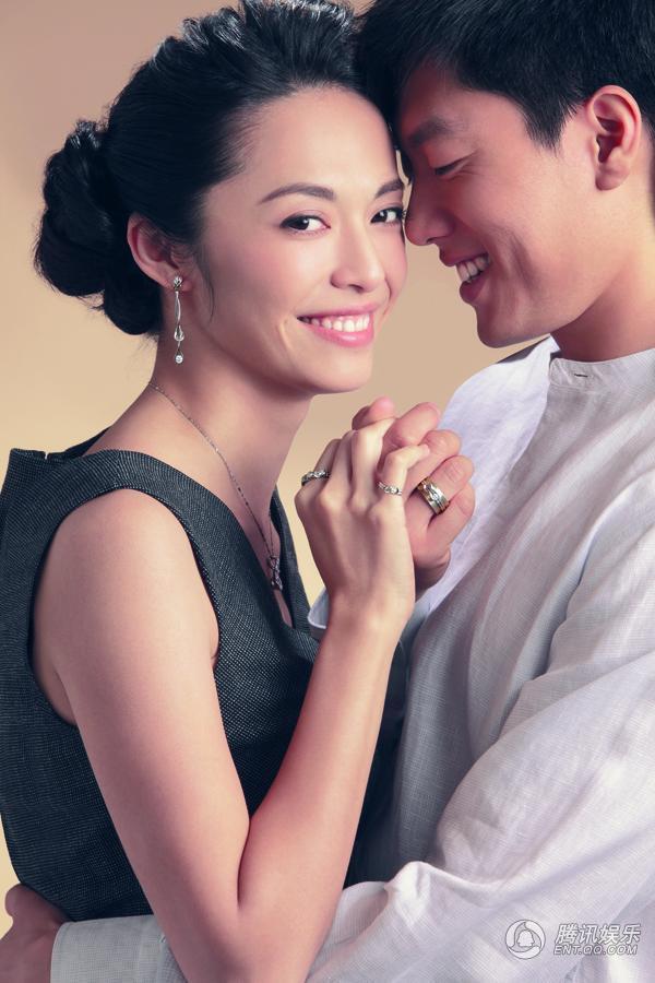 大嘴美女 姚晨 成熟蜕变 七年爱情 温暖 感人(图)_